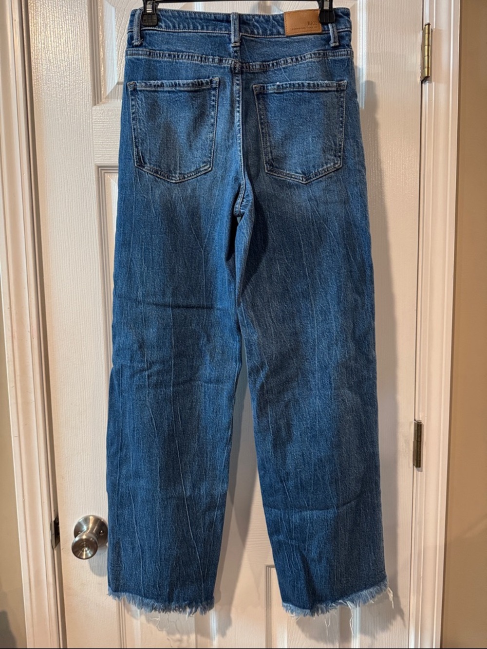 Bke Billie jeans size 27x32 - Picture 4 of 5